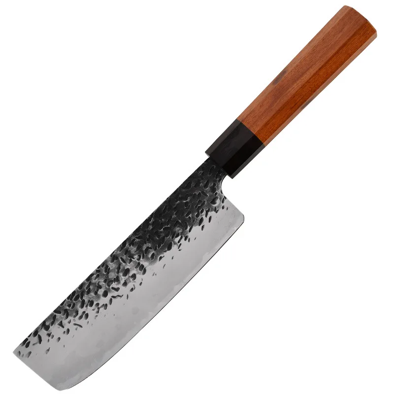 KINGWISE Piece Professional Japanese Kitchen Knives High Quality