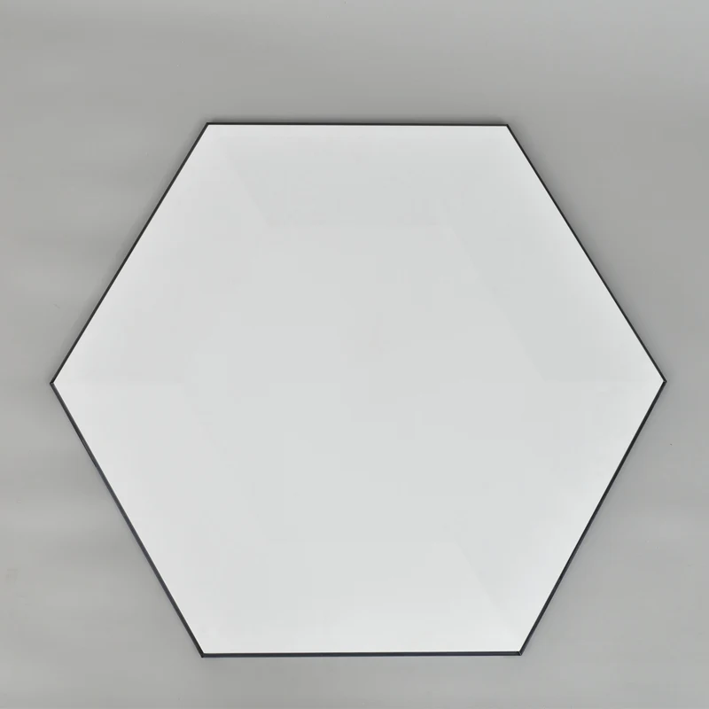Aluminium False Ceiling Round air Diffuser Stylish Modern Channels Perforated Aluminium Profile for Ceiling Plafond