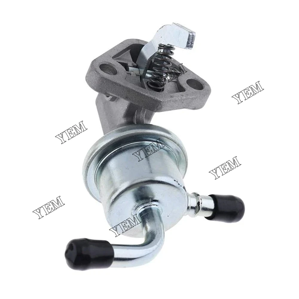Machinery Engine Parts Aftermarket Fuel Pump 16271-52030 for TEREX AL5000 Light Tower