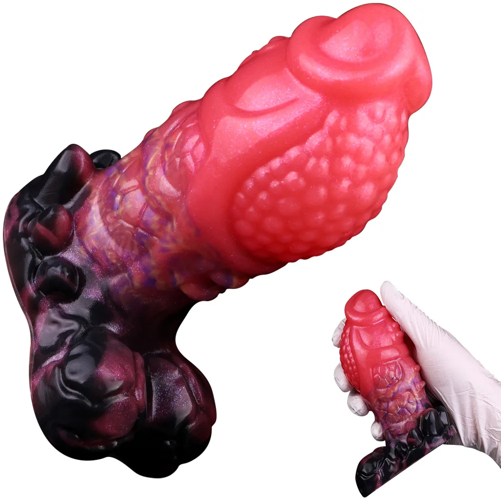 girth sex toy Zero Tolerance Vibrating Girth Enhancer Silicone Rechargeable Sleeve w –  Lady Konfidential