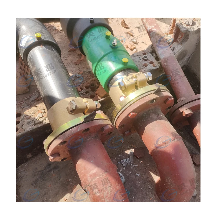 Installazione Della Pompa Nel Pozzo: Come Installare - Foto 5