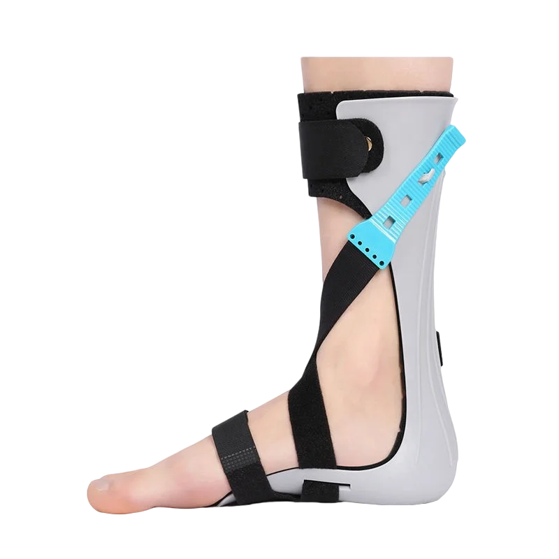 Plantar Fasciitis Sleeping Stretch Boot Hard Plantar Fasciitis Night Splint Foot Ankle Factory Sock Splint for Plantar Fasciitis