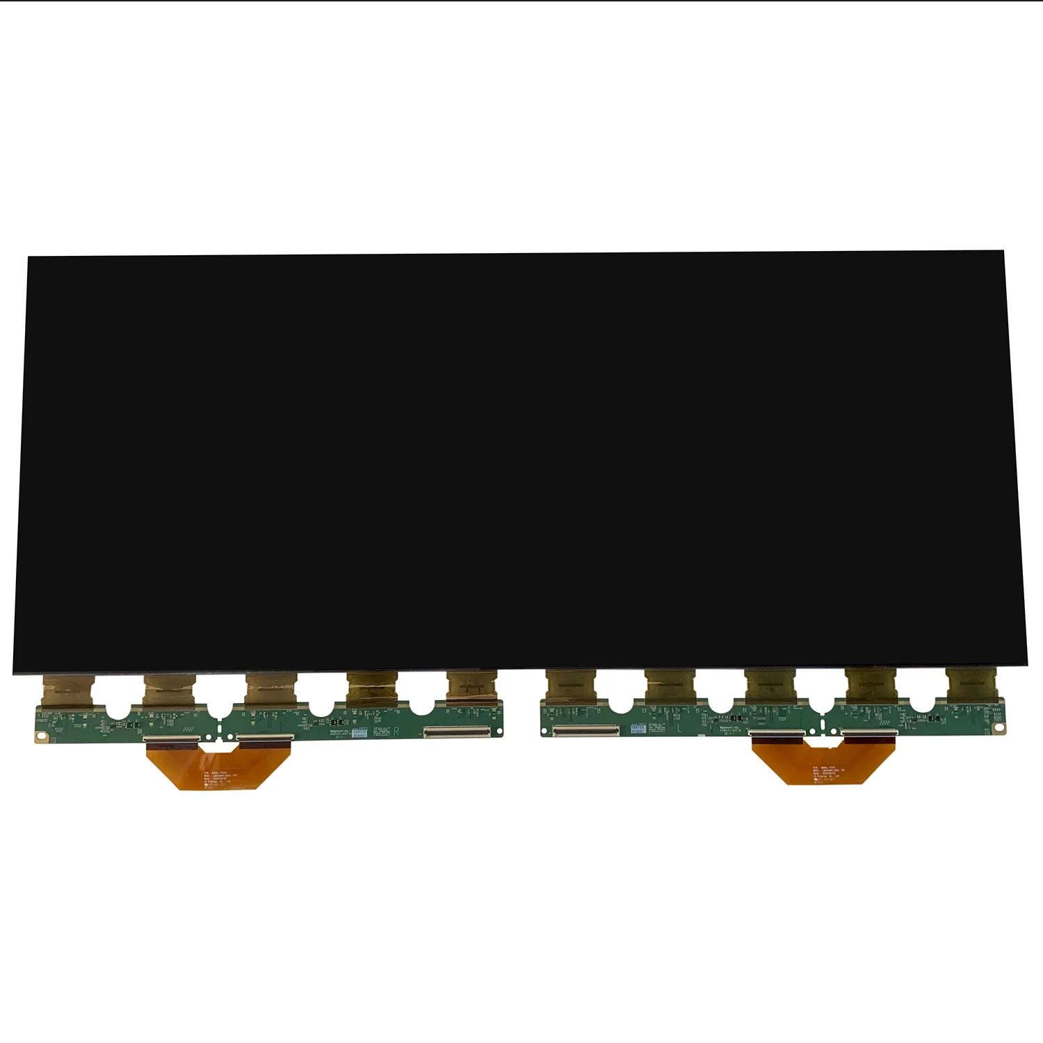 Panneau LCD De Remplacement LG Display LM340UW1-SSA1 34 Pouces