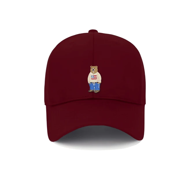 Hat Patch Sewing Machine|