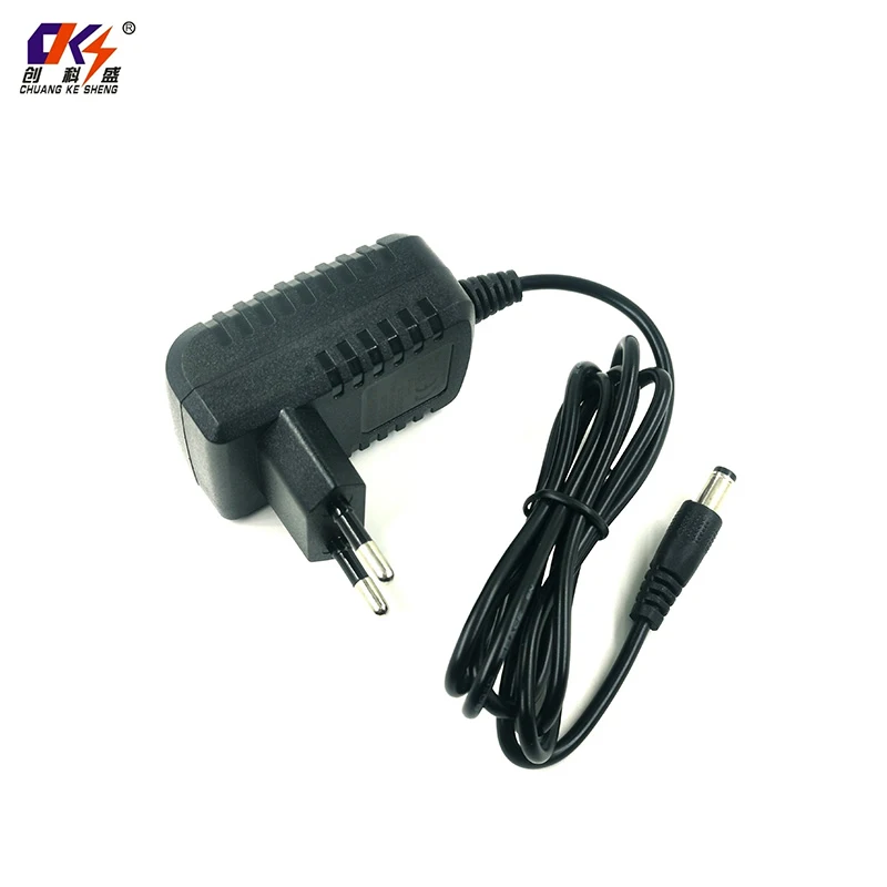 Warm verkoopde AC/DC 5V 1A-kragtoevoeradapter 5 watt AC 100-240V na DC 5V 1A 1000mA muurkoppelaar 5W 5V/1A