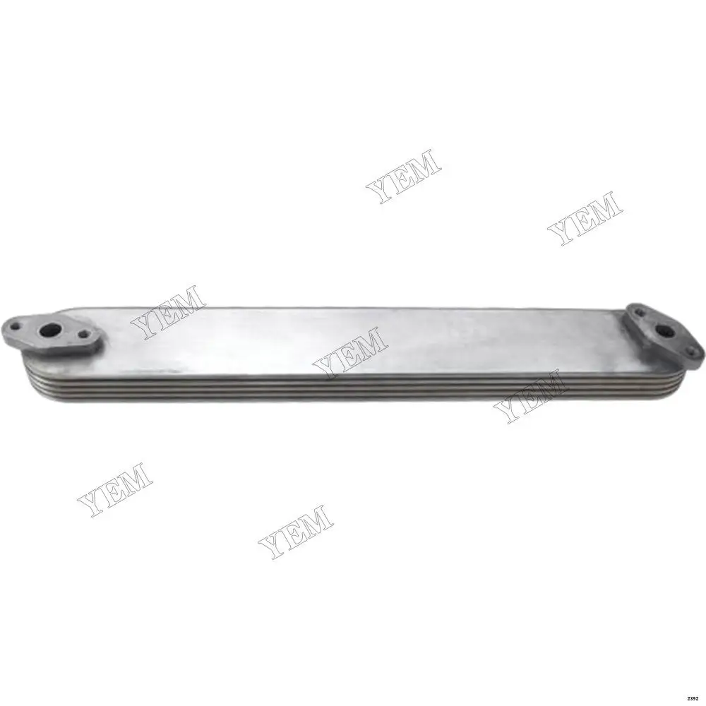6D16T Oil Cooler 5P ME074185 Fit for Kobelco SK300-6 Excavator