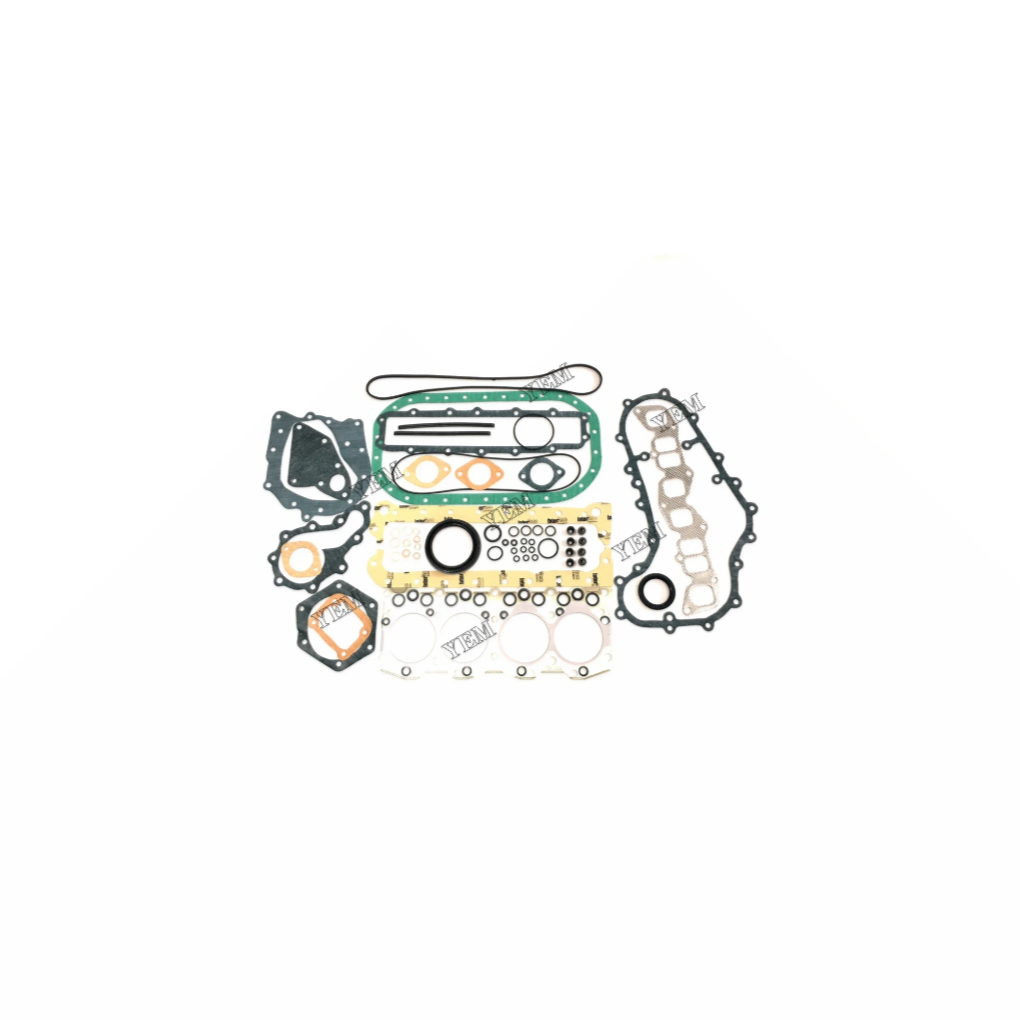 Engine Gasket Kit DC24 for Doosan Aftermarket Engine Spare Parts