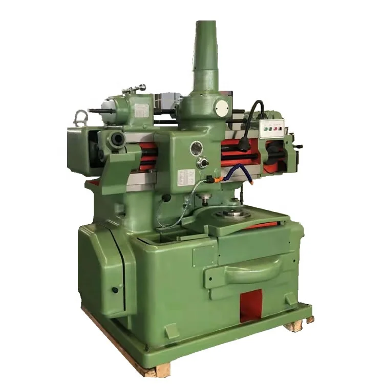 Y54A Gear Shaping Machine Vertical Small Gear Forming Machine Tool Precision Gear Processing Machine Tool