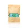 sac en papier kraft-vert-100g