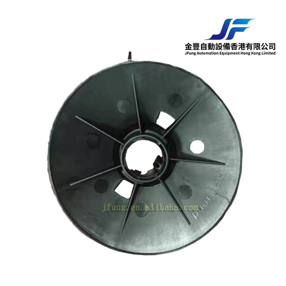 Impellers Fan Blades, Not Applicable - detail 8