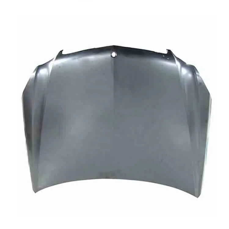 Automobile Engine Hoods 2128800157 OEM 2128800357 Car Hood for Mercedes-Benz E-Class W212 2010 2011 2012 2013