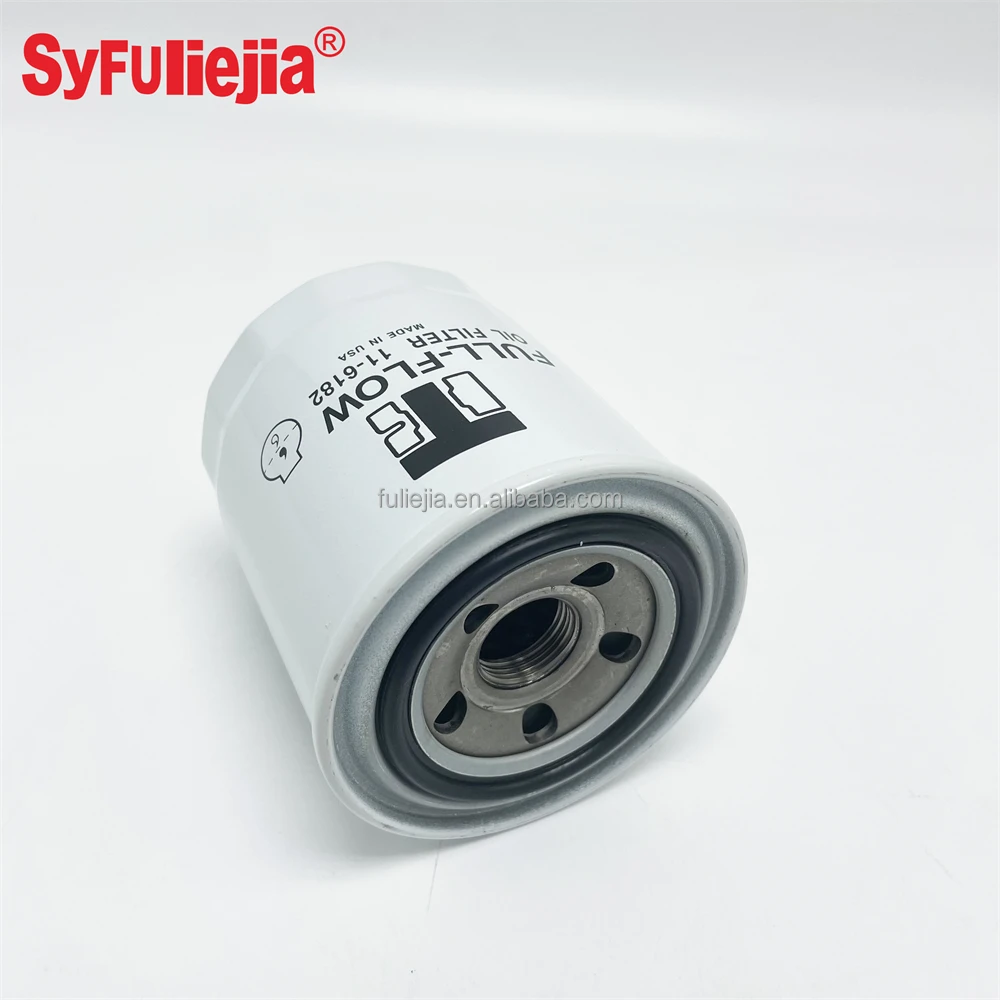 Wholesale Thermo King Truck Oil Filter 11-6182 for Refrigeration