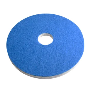Clean Room Supplies Super Absorbent Sponge Nano Cleaning Sponge Round Floor Cleaning Pad