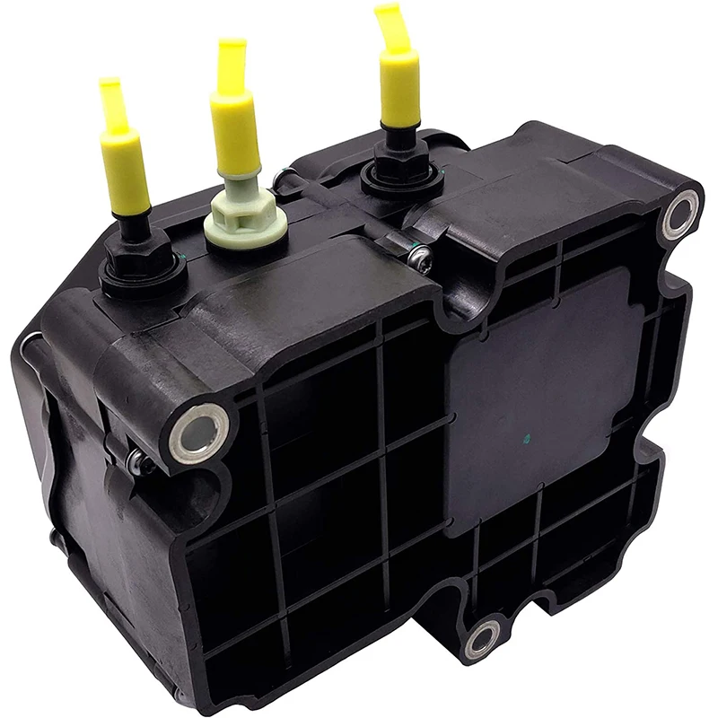 2871879 Urea Pump for Cummins ISX - Reliable Performance
