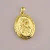 #7 gold