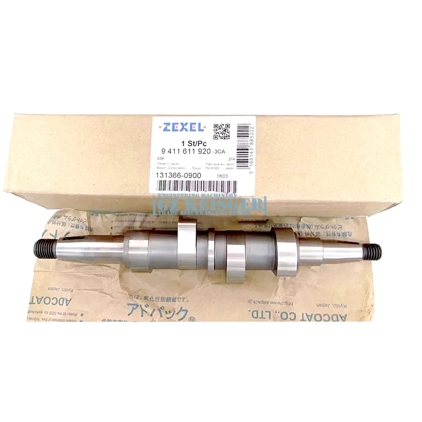 Keisger 131371-4600 9411611921 da árvore de cames para o motor de