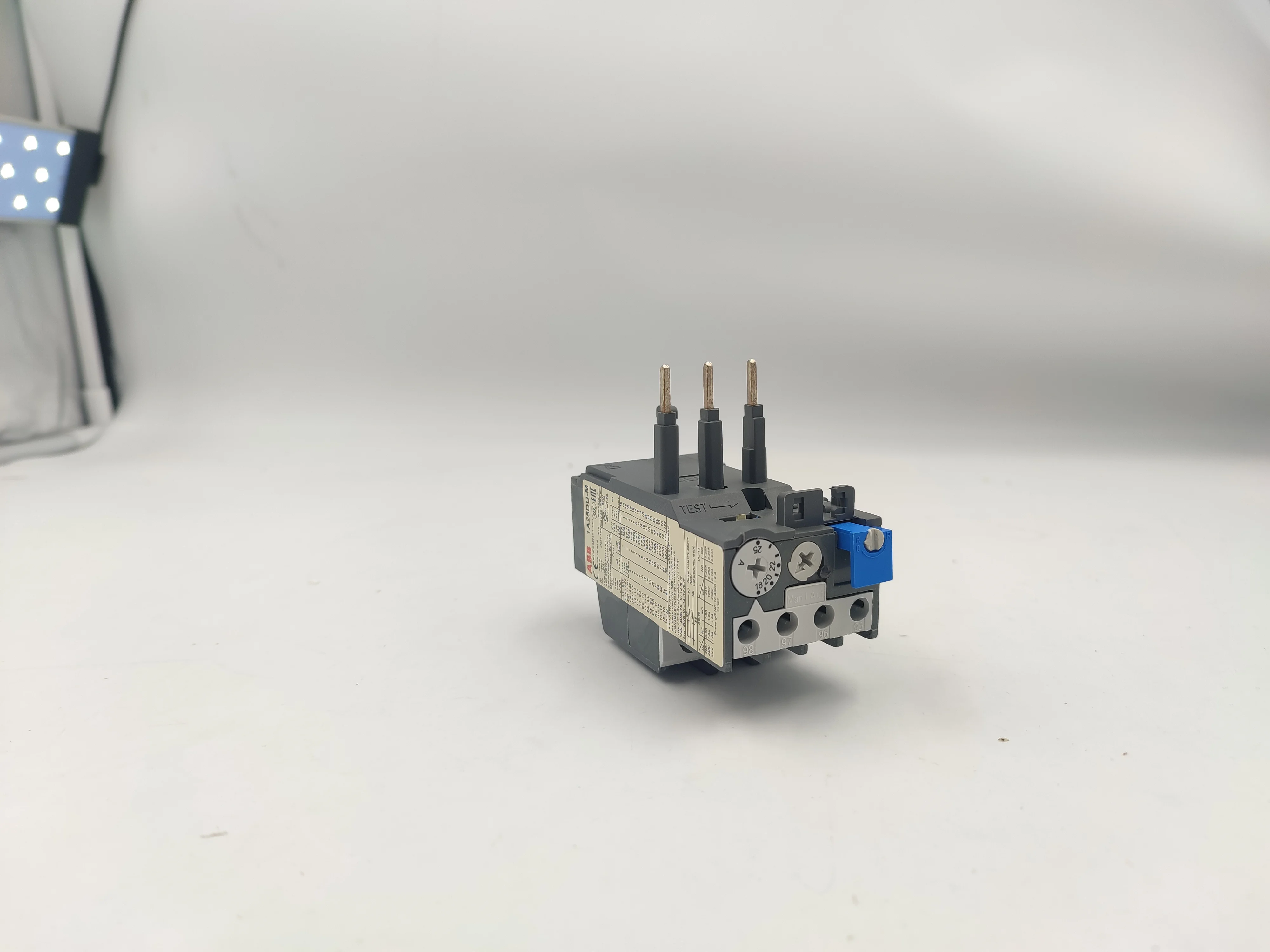 ABB Thermal Overload Relay T16-4.2 (1SAZ711201R1035) – New