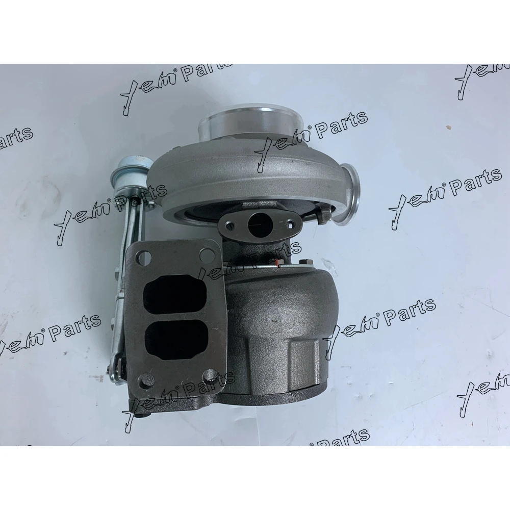 Turbocharger 3535972 for Caterpillar C7.1 Engine 2