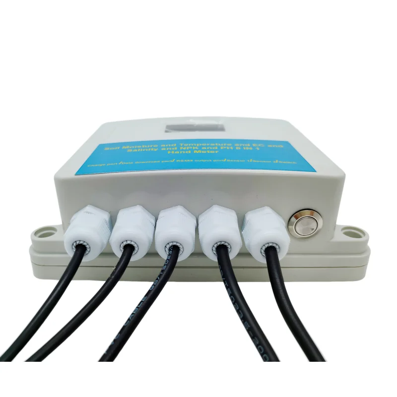 WIRELESS GPRS 4G WIFI LORA LORAWAN CEILING TYPE AIR TEMPERATURE HUMIDITY OXYGEN CARBON DIOXIDE METHANE GAS MONITORING SENSOR