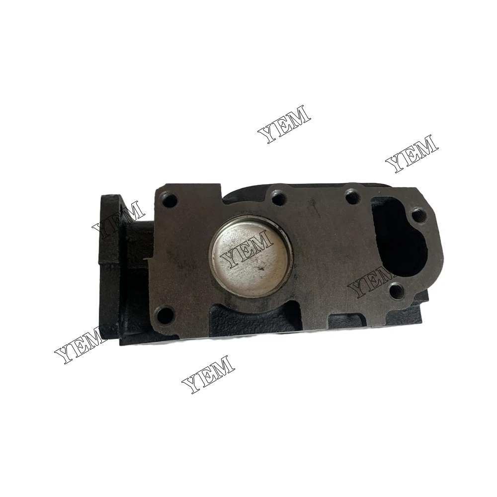 Excavator Engine Part 1Z Cylinder Head for Toyota Cylinder Head 2