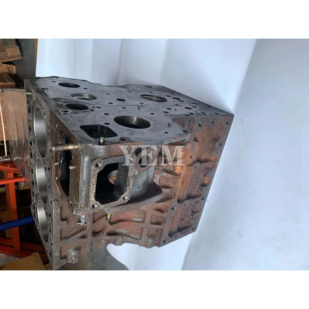 D1503 Cylinder Block for Kubota Engine Spare Part 3