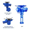 Intelligent Electric Actuator