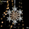 Snowflake A