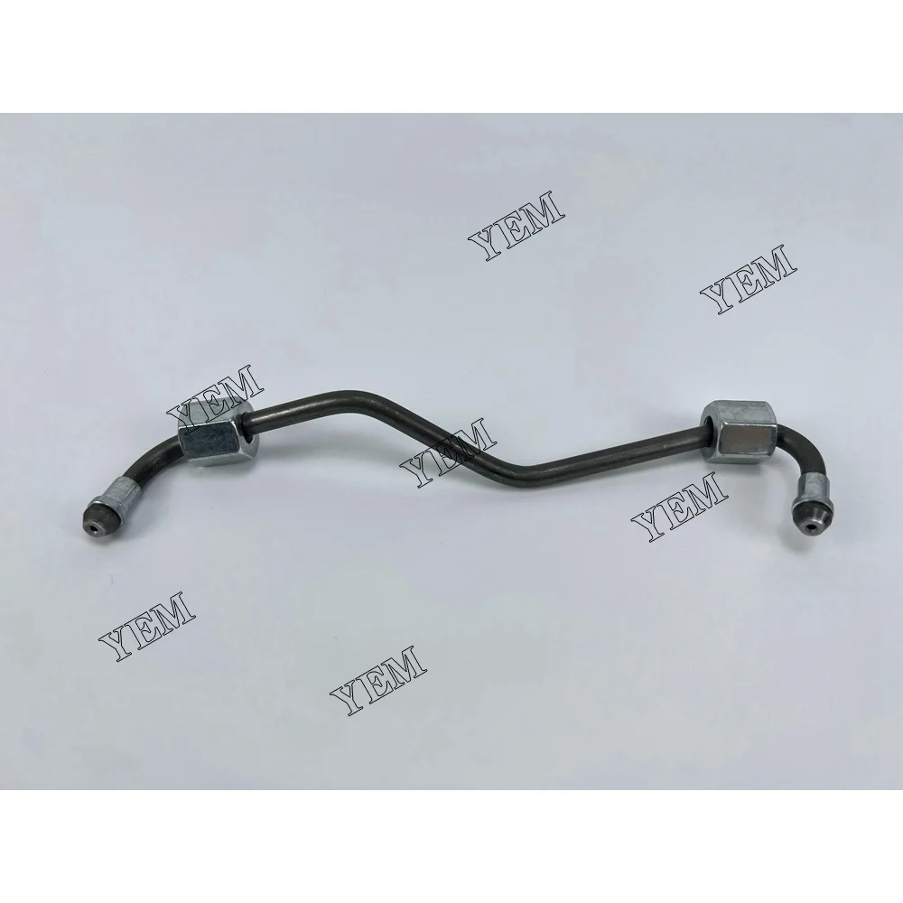 D782 Fuel Pipe 16851-53733 for Kubota
