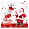 33*33cm napkin*20pcs