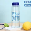 Azzurro profondo
