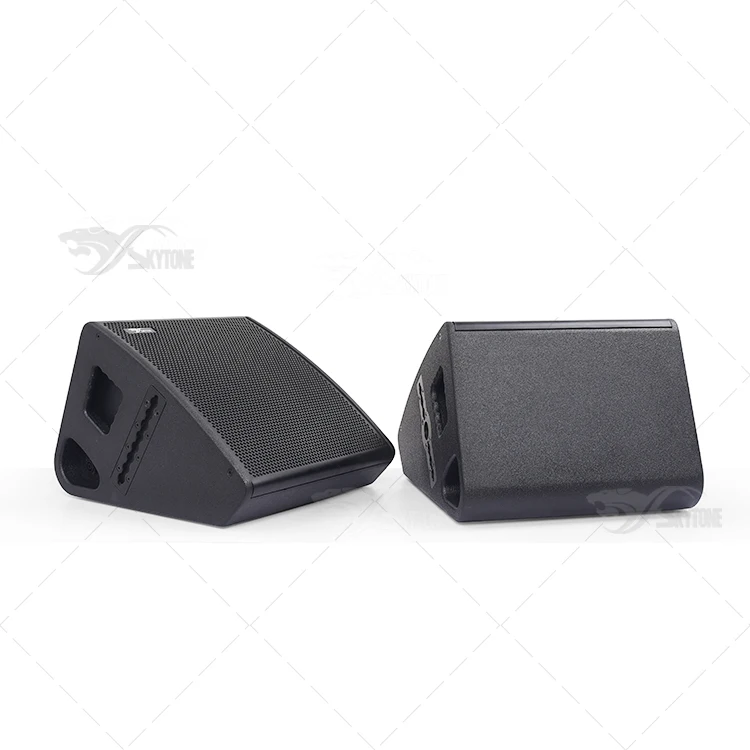 C15 STAGEプロフェッショナルステージスピーカー15インチ2ウェイ