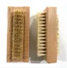 beech wood+boar bristle