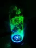 Luz verde