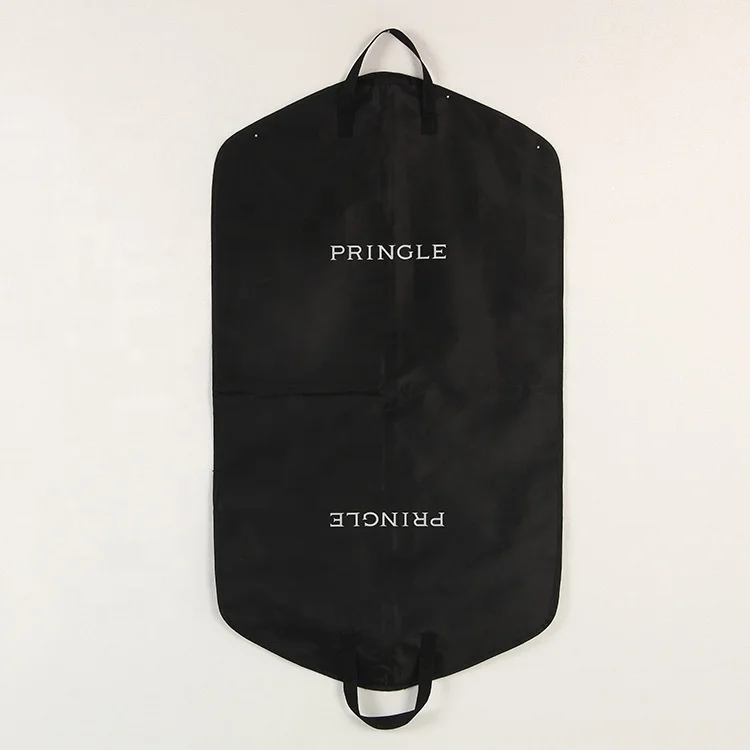 How to Customize a Luxury Garment Bag