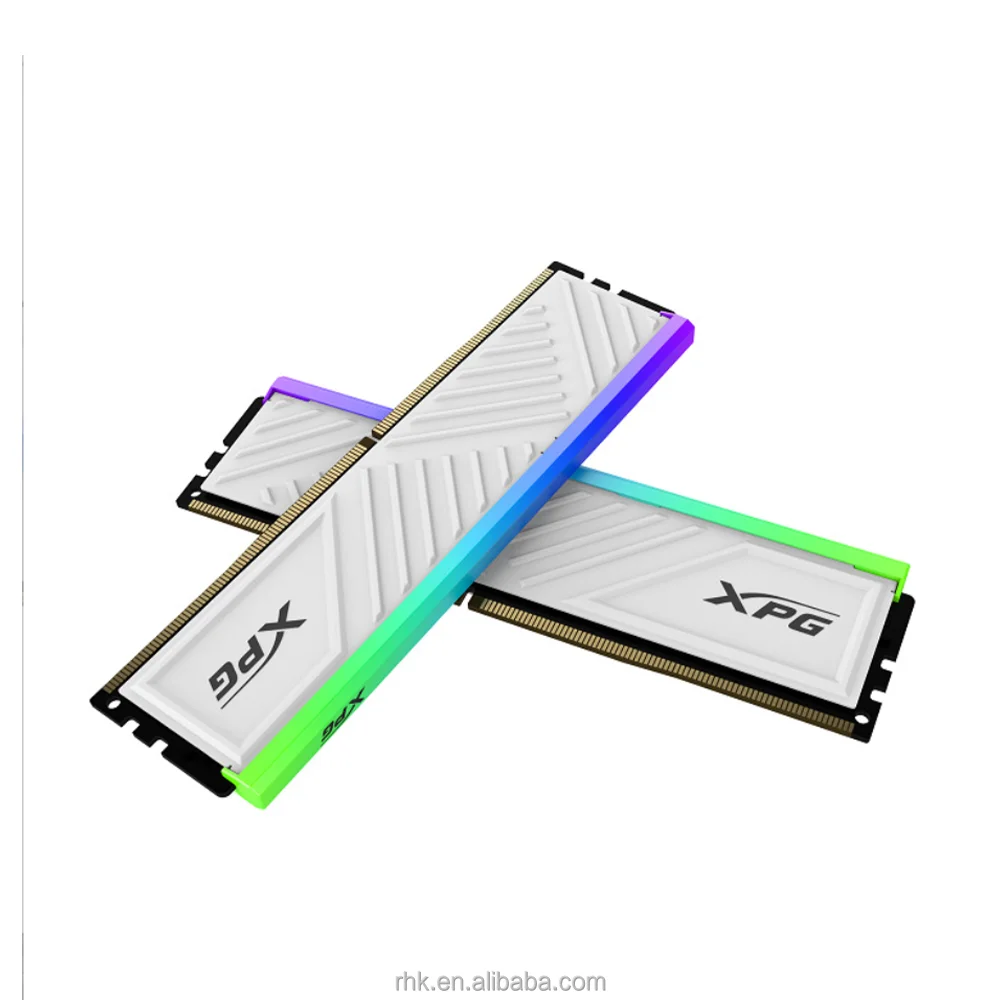 Adata 2x8gb Ram 3200mhz ADATA XPG 16GB (2x8GB) RAM DDR4 3200MHz