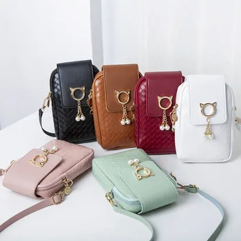 バッグ MASU PEARL STRAP SHOULDER BAG MASU（エムエーエスユー）のPEARL STRAP SHOULDER BAG（バッグ