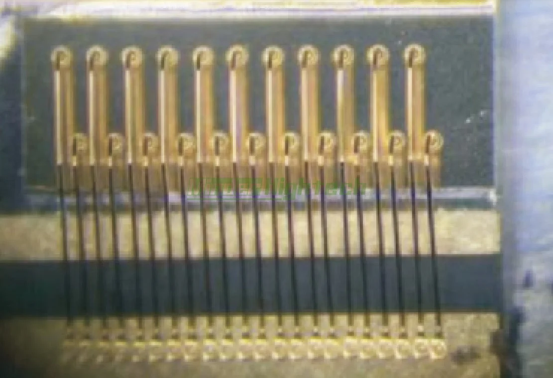 MDZW-BB1850 Manual and Semi-Automatic Wire Ball Bonder