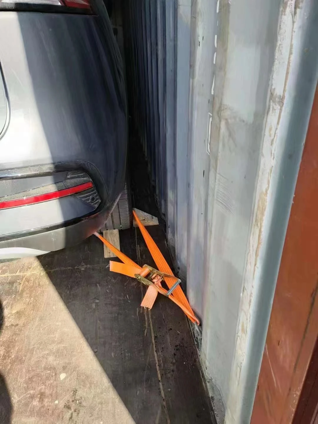 Used Car For Sale Auto Import Changan A600 Electric Car For Sale In