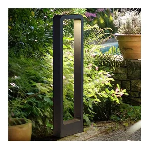 Vertak High Voltage Garden Lawn Patio Lights Led Outdoor Decoration Garden Landscape Light