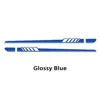 Glossy Blue