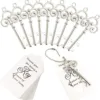 10 ancient silver with bead chain
