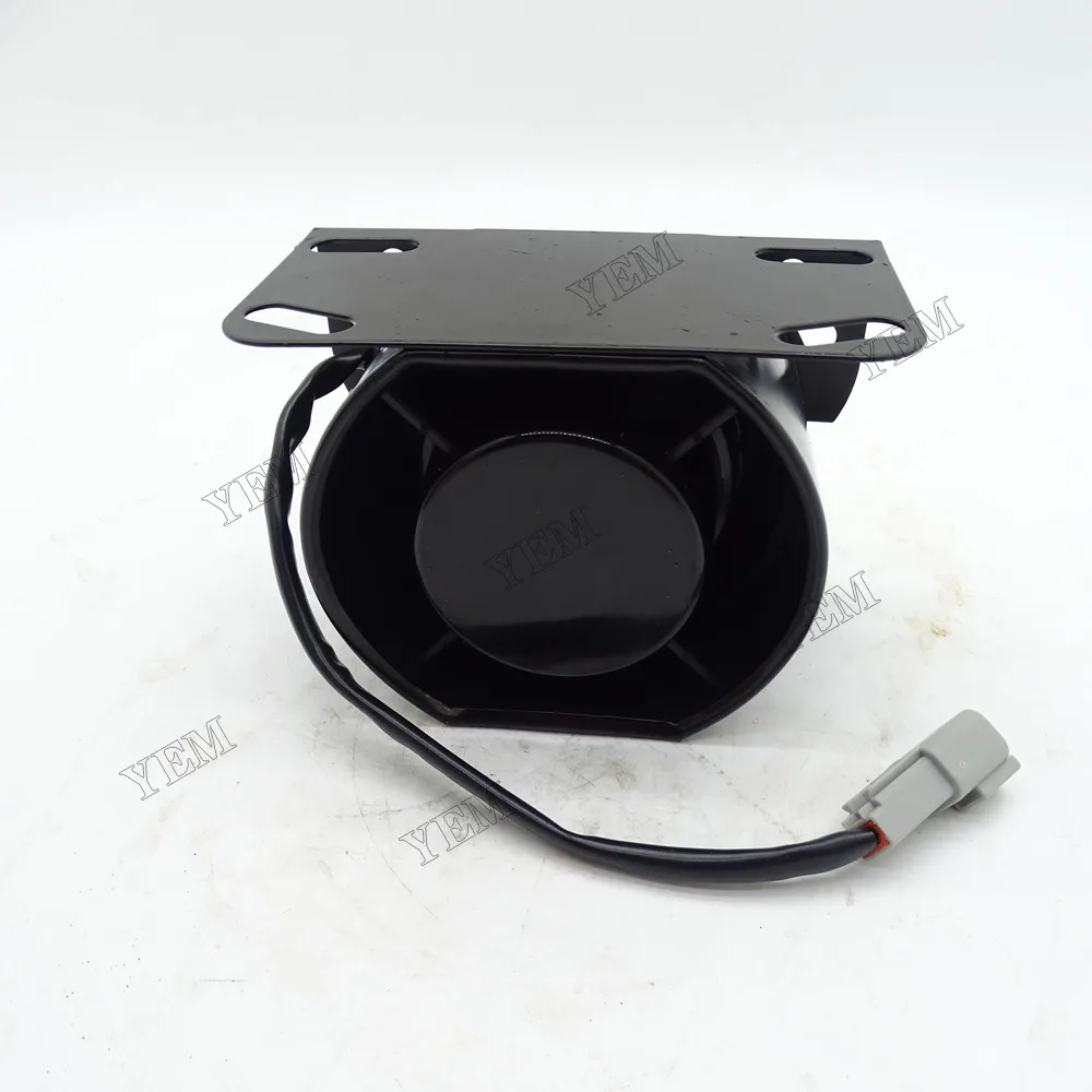 Decibel Backup Alarm 213-9100 for Cat Standard Size Engine Parts 2