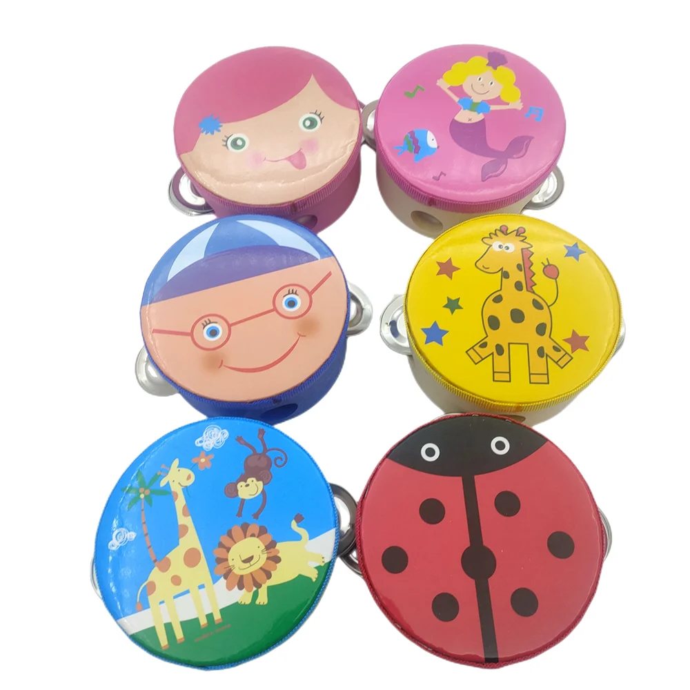 Обучающие лабораторные барабанные бубны инструменты по низкой цене