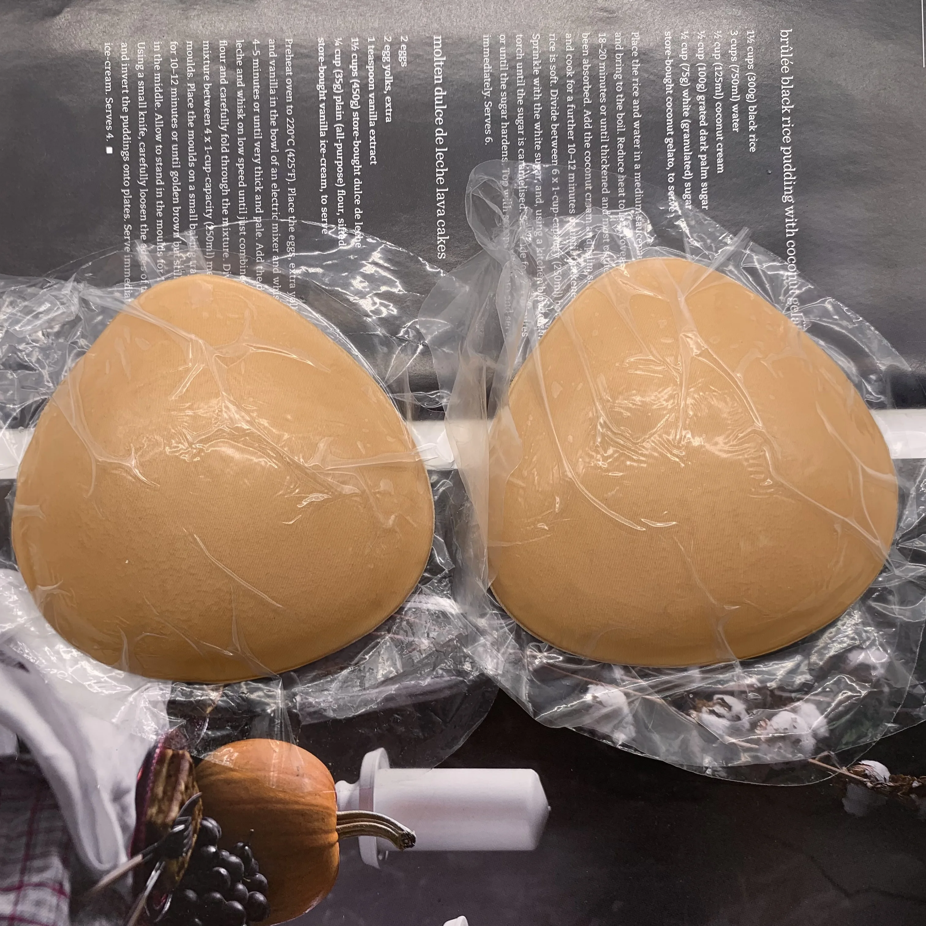Egg rice - nude photos