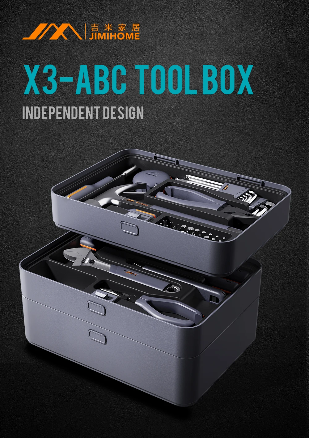 Jim's Tool Box Project Download – Popular Woodworking