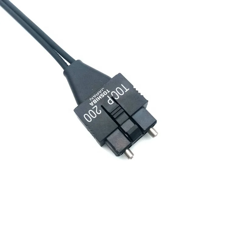 tocp 200  Cable De Fibra Optica Original Tocp 200 Plastic Optical Fiber Cable  tocp200 cable