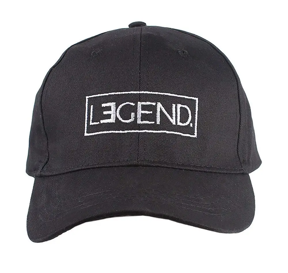 legacy legend hats