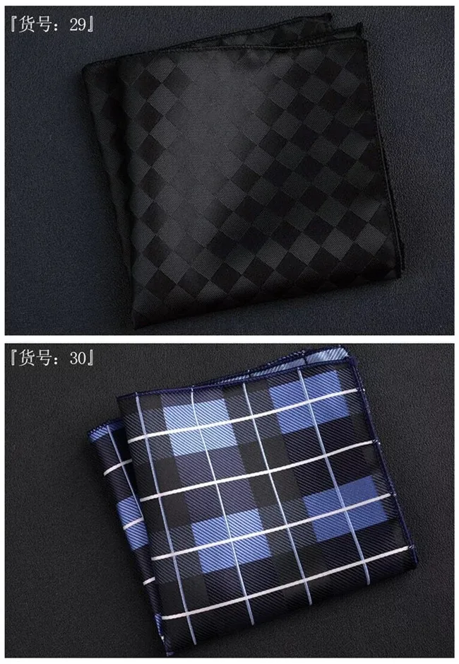 Wholesale Men Handkerchief With Cheap Price