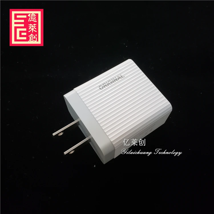 Для поездок адоптированная 5V3.1A светодиодными дисплеями электронные аксессуары Dual Usb настенное зарядное устройство работающее от прикуривателя с 2 портами США штекер Адаптер