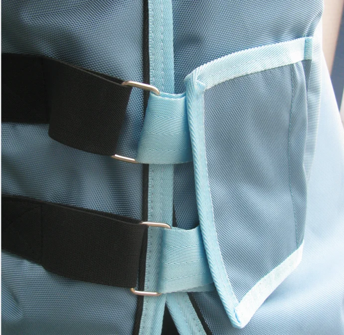 1680d Durable Waterproof And Ripstpe Horse Rug Horse Blanket With